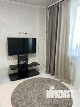 Студия квартира, вторичка, 28м2, 9/20 этаж