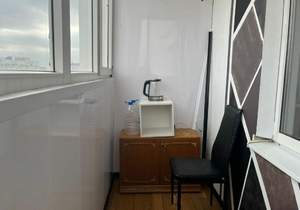 1-к квартира, вторичка, 35м2, 16/18 этаж