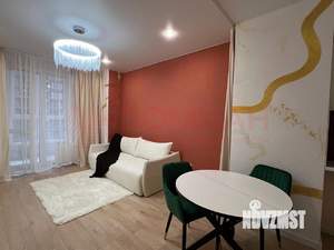 Студия квартира, вторичка, 32м2, 10/25 этаж