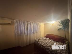 1-к квартира, вторичка, 37м2, 1/3 этаж