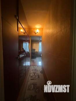 3-к квартира, вторичка, 62м2, 2/5 этаж