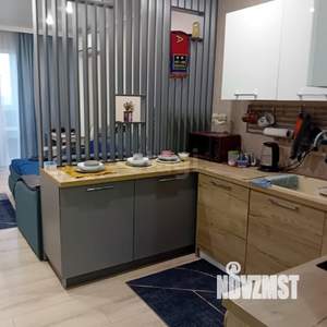 Студия квартира, вторичка, 33м2, 14/20 этаж