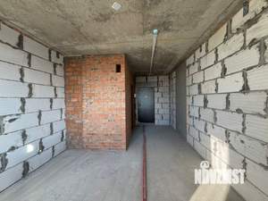 Студия квартира, вторичка, 26м2, 24/25 этаж