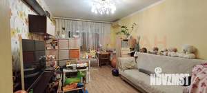 3-к квартира, вторичка, 64м2, 7/10 этаж