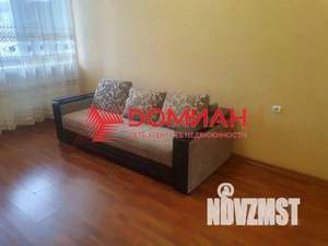 1-к квартира, вторичка, 36м2, 3/4 этаж
