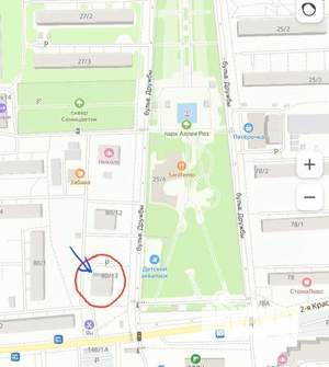 2-к квартира, вторичка, 48м2, 6/9 этаж