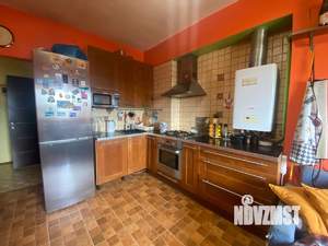 2-к квартира, вторичка, 57м2, 5/6 этаж