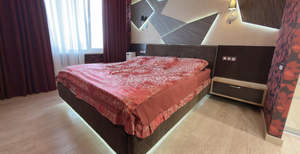 3-к квартира, вторичка, 86м2, 16/25 этаж