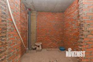 2-к квартира, вторичка, 56м2, 4/23 этаж