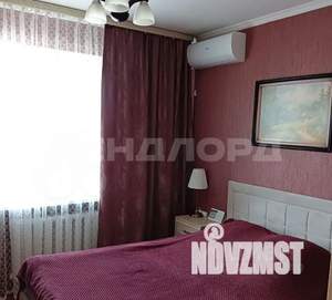 2-к квартира, вторичка, 60м2, 6/10 этаж