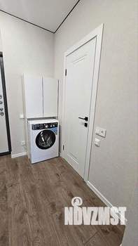 2-к квартира, вторичка, 55м2, 25/25 этаж