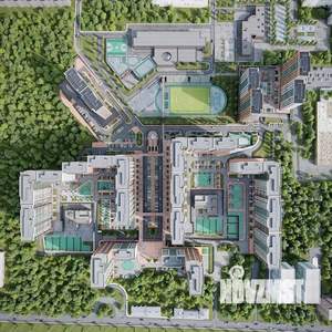 4-к квартира, вторичка, 74м2, 15/25 этаж