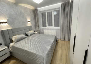 2-к квартира, вторичка, 50м2, 15/24 этаж