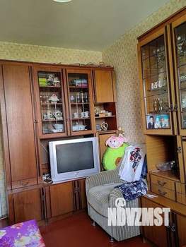 3-к квартира, вторичка, 64м2, 6/9 этаж