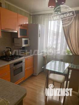 2-к квартира, вторичка, 54м2, 9/9 этаж