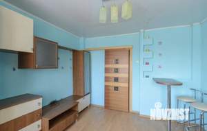 1-к квартира, вторичка, 18м2, 5/5 этаж