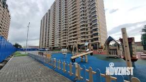 Студия квартира, вторичка, 26м2, 16/24 этаж