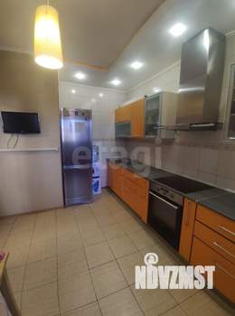 1-к квартира, вторичка, 49м2, 5/16 этаж