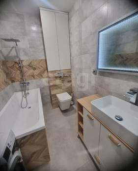 Студия квартира, вторичка, 30м2, 21/24 этаж