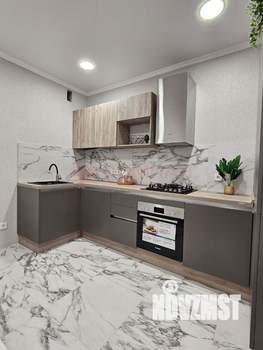 2-к квартира, вторичка, 54м2, 1/22 этаж