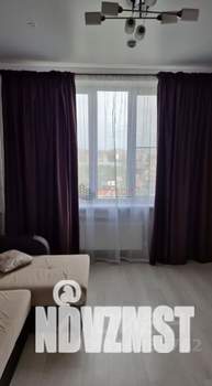 1-к квартира, вторичка, 37м2, 13/21 этаж