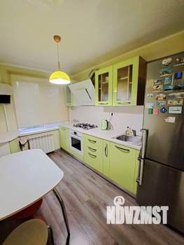 3-к квартира, вторичка, 59м2, 5/9 этаж