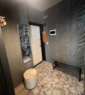 2-к квартира, вторичка, 45м2, 6/21 этаж