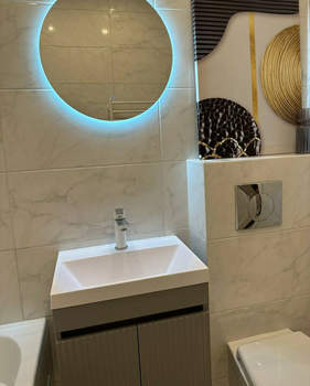 Студия квартира, вторичка, 20м2, 9/20 этаж