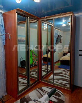 2-к квартира, вторичка, 49м2, 8/9 этаж