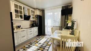 2-к квартира, вторичка, 59м2, 3/5 этаж