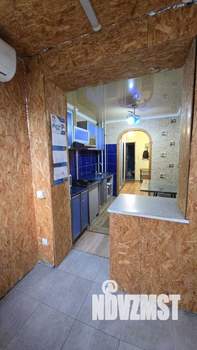 1-к квартира, вторичка, 38м2, 3/9 этаж