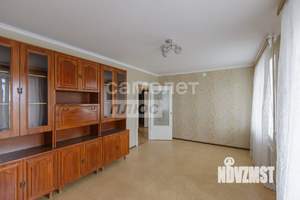 2-к квартира, вторичка, 56м2, 5/14 этаж