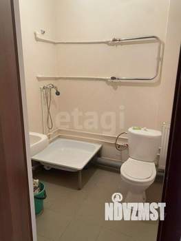 1-к квартира, вторичка, 27м2, 17/17 этаж