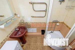 1-к квартира, вторичка, 36м2, 6/9 этаж