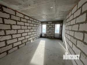 1-к квартира, вторичка, 35м2, 13/25 этаж