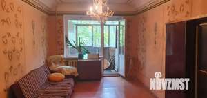 2-к квартира, вторичка, 45м2, 2/5 этаж