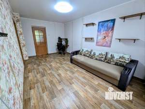 3-к квартира, вторичка, 61м2, 4/5 этаж