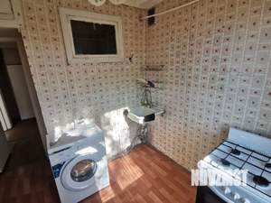 1-к квартира, вторичка, 31м2, 5/5 этаж