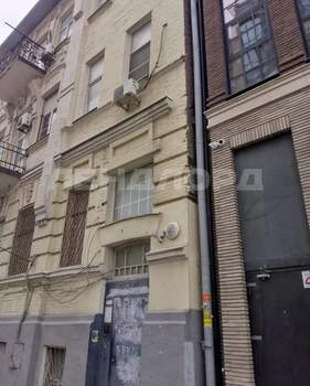 Студия квартира, вторичка, 20м2, 2/4 этаж