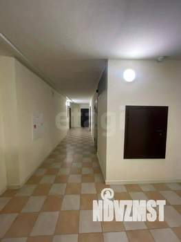 2-к квартира, вторичка, 69м2, 8/18 этаж