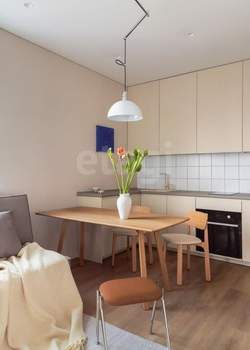 3-к квартира, вторичка, 63м2, 13/24 этаж