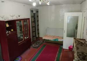 3-к квартира, вторичка, 58м2, 2/5 этаж