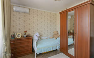 3-к квартира, вторичка, 77м2, 7/19 этаж