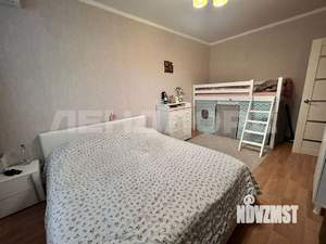 1-к квартира, вторичка, 37м2, 18/26 этаж