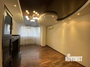 1-к квартира, вторичка, 45м2, 11/17 этаж