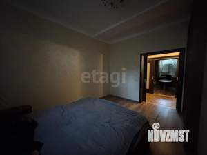 3-к квартира, вторичка, 69м2, 1/6 этаж
