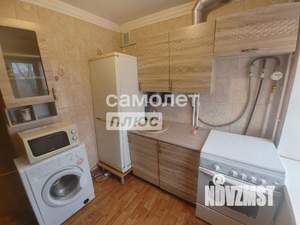 2-к квартира, вторичка, 44м2, 5/5 этаж