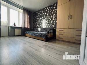 1-к квартира, вторичка, 20м2, 7/9 этаж