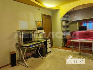 1-к квартира, вторичка, 31м2, 5/5 этаж