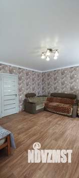 1-к квартира, вторичка, 33м2, 2/3 этаж